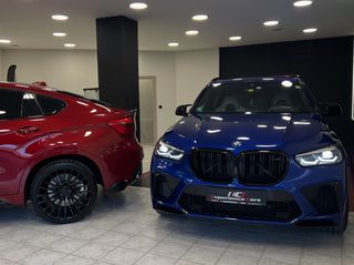 Bmw X5 M 2021 COMPETITION-thumb-10