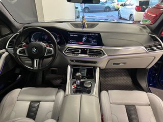Bmw X5 M 2021 COMPETITION-thumb-13