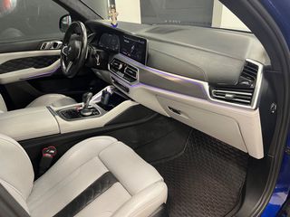 Bmw X5 M 2021 COMPETITION-thumb-17