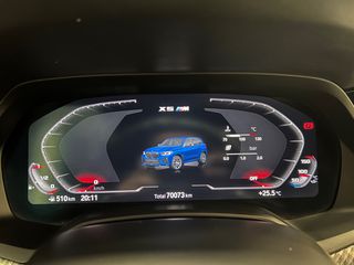 Bmw X5 M 2021 COMPETITION-thumb-20