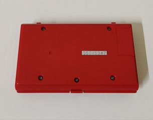 Nintendo Game & Watch Mickey & Donald-thumb-1