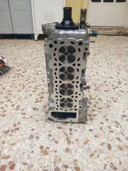 Καπάκι απο nissan micra k12