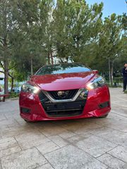 Nissan Micra 2022 ACENTA/ 2800 ΠΡΟΚΑΤΑΒΟΛΗ ΚΑΙ 48 ΔΟΣΕΙΣ ΧΩΡΙΣ ΤΡΑΠΕΖΑ