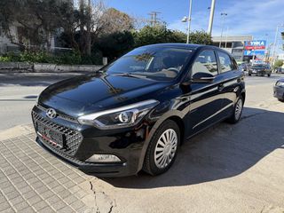 Hyundai i 20 2015 1.1 CRDI COMFORT-thumb-1