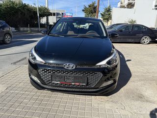Hyundai i 20 2015 1.1 CRDI COMFORT-thumb-2