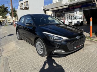 Hyundai i 20 2015 1.1 CRDI COMFORT