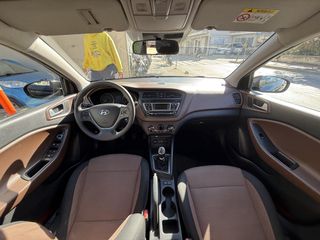 Hyundai i 20 2015 1.1 CRDI COMFORT-thumb-9