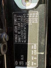Hyundai i 20 2015 1.1 CRDI COMFORT-thumb-12