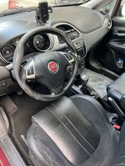Fiat Punto 2012 1.3 MULTI JET DIESEL