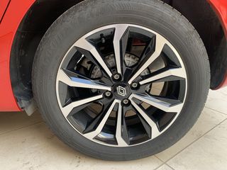 Renault Clio 2025 Techno Eco-G LPG-Βενζίνη 100hp *Teoren s.a.*-thumb-5