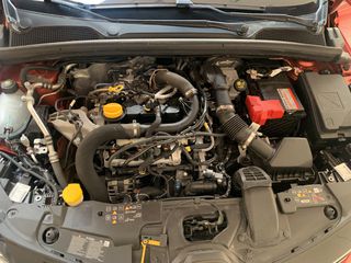 Renault Clio 2025 Techno Eco-G LPG-Βενζίνη 100hp *Teoren s.a.*-thumb-7