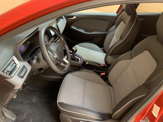 Renault Clio 2025 Techno Eco-G LPG-Βενζίνη 100hp *Teoren s.a.*-thumb-8