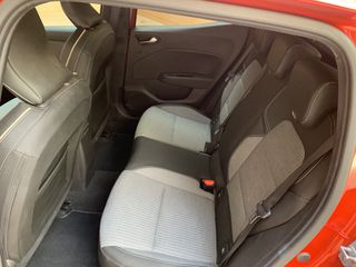 Renault Clio 2025 Techno Eco-G LPG-Βενζίνη 100hp *Teoren s.a.*-thumb-9