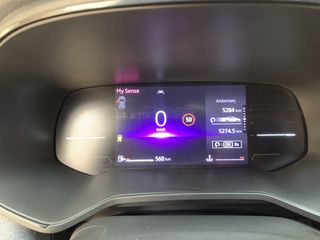 Renault Clio 2025 Techno Eco-G LPG-Βενζίνη 100hp *Teoren s.a.*-thumb-11