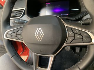 Renault Clio 2025 Techno Eco-G LPG-Βενζίνη 100hp *Teoren s.a.*-thumb-15