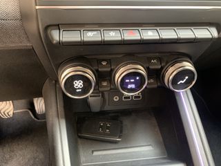 Renault Clio 2025 Techno Eco-G LPG-Βενζίνη 100hp *Teoren s.a.*-thumb-16