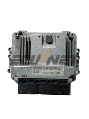 ΕΓΚΕΦΑΛΟΣ ΚΙΝΗΤΗΡΑ BOSCH LANCIA MUSA 1.6 JTD 0281014739 51833923 41D251BBM120