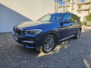 Bmw X3 2021 x3 30e Luxury line Full extra!!!