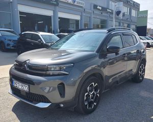 Citroen C5 Aircross 2025 Hybrid 145 Auto MAX  με  ΕΓΓΥΗΣΗ