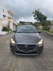 Mazda 2 2018 ΠΕΤΡΕΛΑΙΟ ΜΗΔΕΝΙΚΑ ΤΕΛΗ