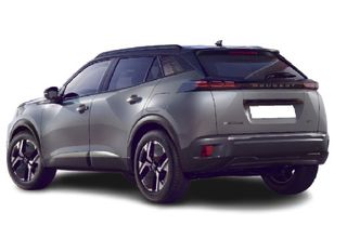 Peugeot 2008 2026 1.2i 12v Hybrid Style 145 e-DCS6 (BU)-thumb-1