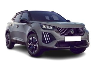 Peugeot 2008 2026 1.2i 12v Hybrid Style 145 e-DCS6 (BU)-thumb-2
