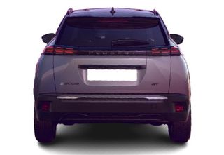 Peugeot 2008 2026 1.2i 12v Hybrid Style 145 e-DCS6 (BU)-thumb-3