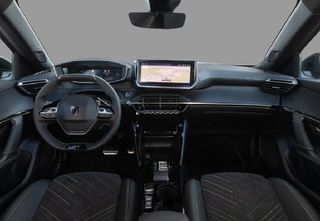 Peugeot 2008 2026 1.2i 12v Hybrid Style 145 e-DCS6 (BU)-thumb-4