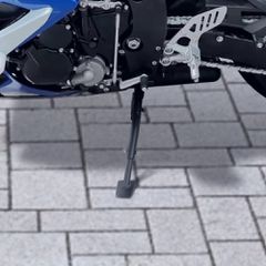 Πλαϊνό Σταντ Ρυθμιζόμενο Για GSX-R600 2001-2010,GSX-R750 2000-2010,GSX-R1000 2001-2006-thumb-2