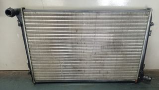 Ψυγείο νερού Vw Passat 2005-2011 (BMP 2.0 TDI)