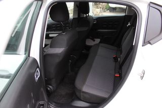 Citroen C3 2020 1.5 BlueHDi 100hp S&S Corporate -1ο ΧΕΡΙ ΕΛΛΗΝΙΚΟ-51000ΧΛΜ!!-thumb-6