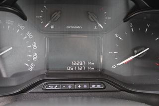 Citroen C3 2020 1.5 BlueHDi 100hp S&S Corporate -1ο ΧΕΡΙ ΕΛΛΗΝΙΚΟ-51000ΧΛΜ!!-thumb-9