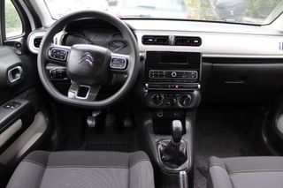 Citroen C3 2020 1.5 BlueHDi 100hp S&S Corporate -1ο ΧΕΡΙ ΕΛΛΗΝΙΚΟ-51000ΧΛΜ!!-thumb-10