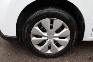 Citroen C3 2020 1.5 BlueHDi 100hp S&S Corporate -1ο ΧΕΡΙ ΕΛΛΗΝΙΚΟ-51000ΧΛΜ!!-thumb-21