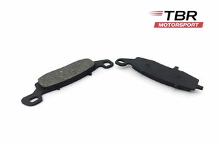 Τακακια Εμπρος Left 782 Organic Sp Suzuki DL Vstrom 650cc