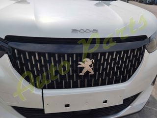 ΤΡΟΠΕΤΟ ΕΜΠΡΟΣ PEUGEOT 2008 //ΦΑΝΟΠΟΙΕΙΑ //ΣΑΣΜΑΝ 6 ΣΧΕΣΕΩΝ / ΜΕΤΩΠΗ/ ΤΡΑΒΕΡΣΑ /ΠΡΟΦΥΛΑΚΤΗΡΑΣ  , 20.000 Km (6 ΜΗΝΗ ΓΡΑΠΤΗ ΕΓΓΥΗΣΗ) , ΚΩΔ.ΚΙΝ.  YHY , ΜΟΝΤΕΛΟ 2019-2023(139491,139492,139493))-thumb-1