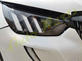 ΤΡΟΠΕΤΟ ΕΜΠΡΟΣ PEUGEOT 2008 //ΦΑΝΟΠΟΙΕΙΑ //ΣΑΣΜΑΝ 6 ΣΧΕΣΕΩΝ / ΜΕΤΩΠΗ/ ΤΡΑΒΕΡΣΑ /ΠΡΟΦΥΛΑΚΤΗΡΑΣ  , 20.000 Km (6 ΜΗΝΗ ΓΡΑΠΤΗ ΕΓΓΥΗΣΗ) , ΚΩΔ.ΚΙΝ.  YHY , ΜΟΝΤΕΛΟ 2019-2023(139491,139492,139493))-thumb-5
