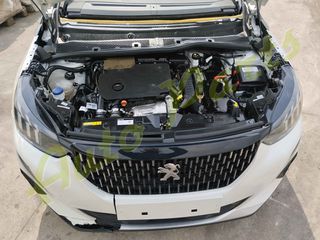 ΤΡΟΠΕΤΟ ΕΜΠΡΟΣ PEUGEOT 2008 //ΦΑΝΟΠΟΙΕΙΑ //ΣΑΣΜΑΝ 6 ΣΧΕΣΕΩΝ / ΜΕΤΩΠΗ/ ΤΡΑΒΕΡΣΑ /ΠΡΟΦΥΛΑΚΤΗΡΑΣ  , 20.000 Km (6 ΜΗΝΗ ΓΡΑΠΤΗ ΕΓΓΥΗΣΗ) , ΚΩΔ.ΚΙΝ.  YHY , ΜΟΝΤΕΛΟ 2019-2023(139491,139492,139493))-thumb-11