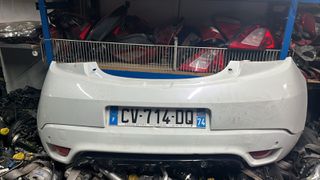 ΠΡΟΦΥΛΑΚΤΗΡΑΣ ΠΙΣΩ RENAULT MEGANE III COUPE DZ ΓΝΗΣΙΟ ΜΕΤΑΧΕΙΡΙΣΜΕΝΟ ΓΑΛΛΙΑΣ