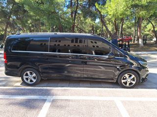 Mercedes-Benz 2018 Vito