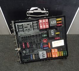 Ασφαλειοθήκη Vw Golf 5 2004-2008 (BAG 1.6 FSi)(1K0 937 124 H)