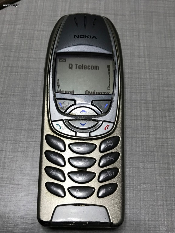 Nokia 6310