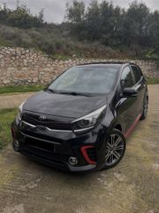 Kia Picanto 2017 GT LINE