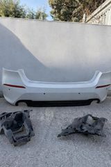 BMW F40 SPORT LINE ΠΙΣΩ ΠΡΟΦΥΛΑΚΤΗΡΑΣ