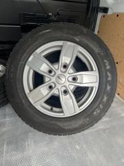 ΖΑΝΤΟΛΑΣΤΙΧΑ FORD TRANSIT CUSTOM