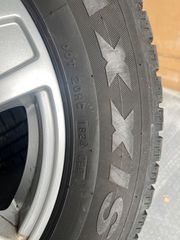 ΖΑΝΤΟΛΑΣΤΙΧΑ FORD TRANSIT CUSTOM-thumb-1