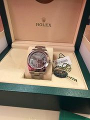 ROLEX DATEJUST 41 wimbledon-thumb-3