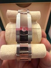 ROLEX DATEJUST 41 wimbledon-thumb-5