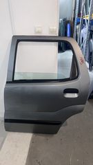 SUZUKI IGNIS 2002-2008