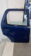 SUZUKI IGNIS 2002-2008